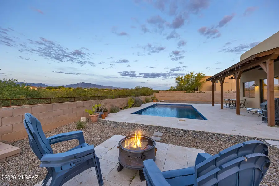 9925 S Placita De La Bondad, Vail, AZ 85641 - #2