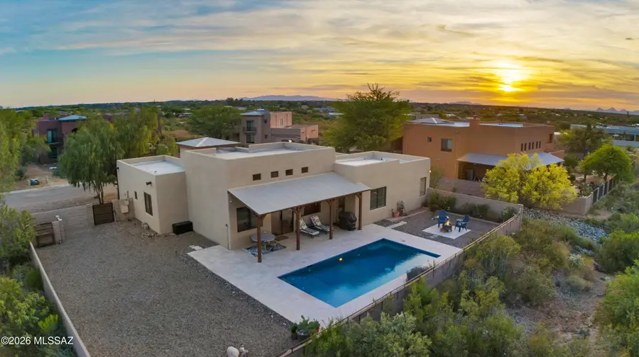 9925 S Placita De La Bondad, Vail, AZ 85641 - #3