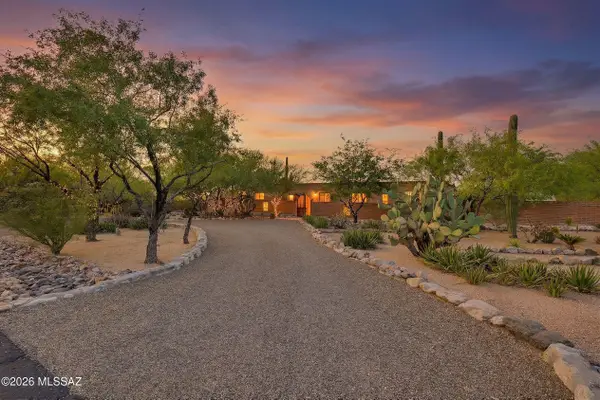 530 W Camino Fairhaven, Oro Valley, AZ 85704