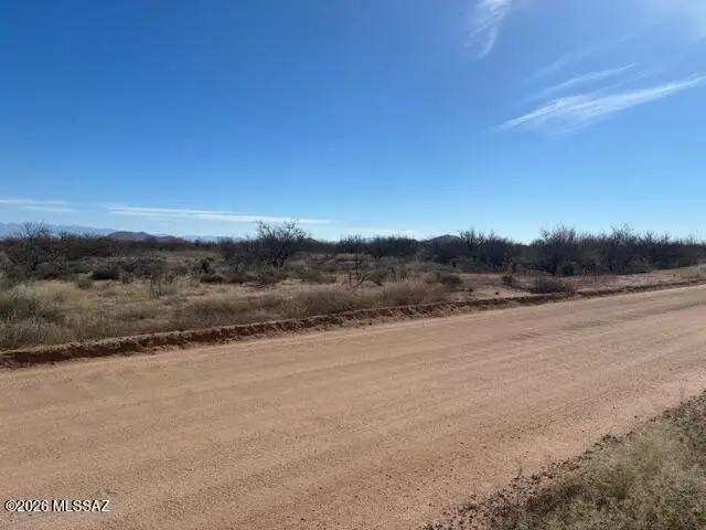 TBD S Central Rd, Pearce, AZ 85625 - #1