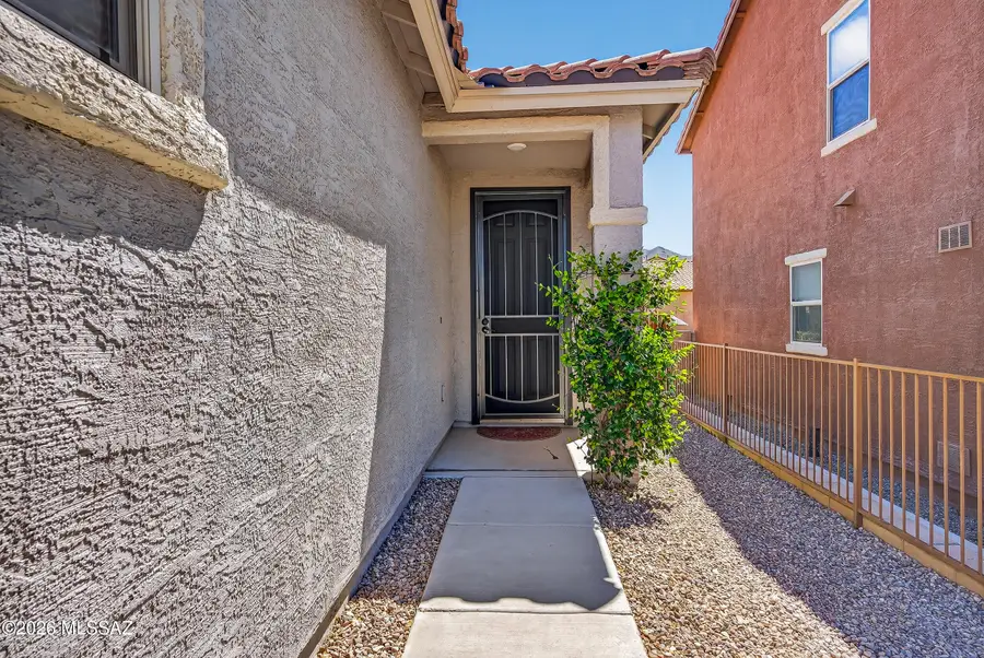 17141 S Manzanita Ranch, Vail, AZ 85641 - #3