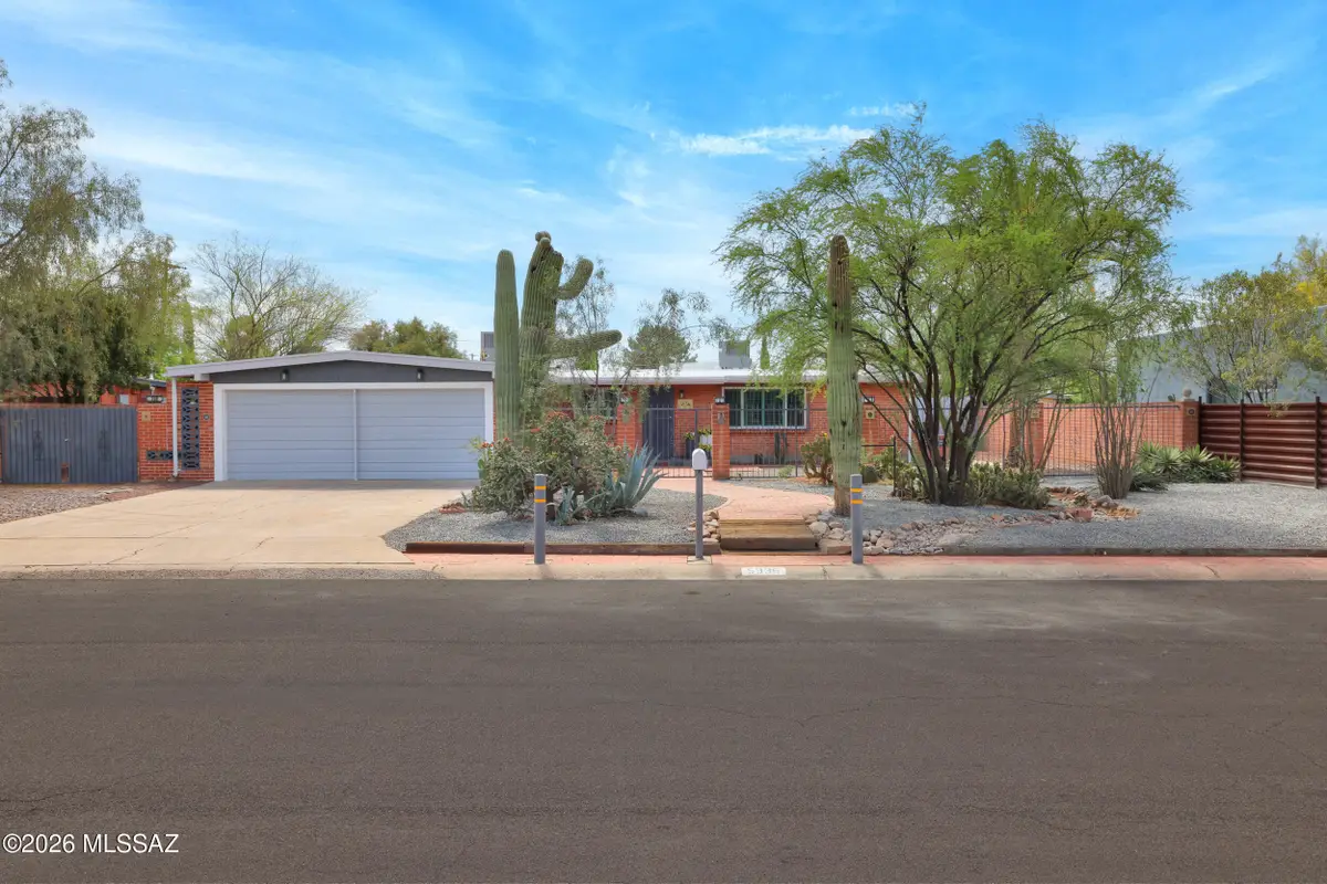 5936 E 2nd, Tucson, AZ 85711 - #1