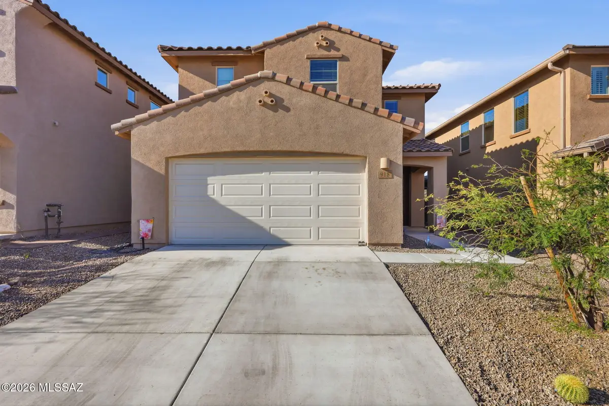 918 W Calle Lindo Clavel, Sahuarita, AZ 85629 - #1