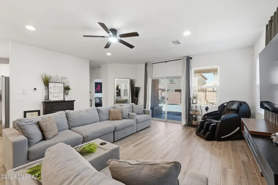 918 W Calle Lindo Clavel, Sahuarita, AZ 85629 - #3