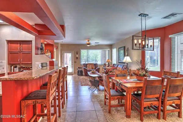 755 W Vistoso Highlands, Oro Valley, AZ 85755