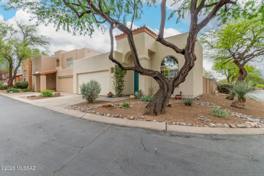 6678 E Crimson Sage, Tucson, AZ 85750 - #2