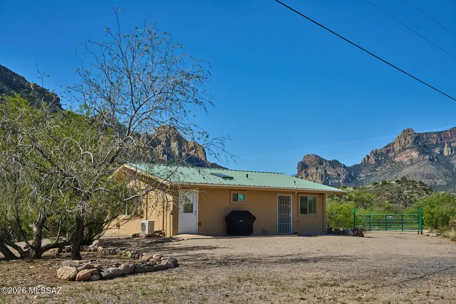 2388 S Hatari, Portal, AZ 85632 - #2