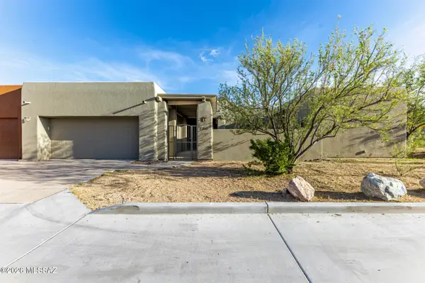 7759 S Galileo, Tucson, AZ 85747