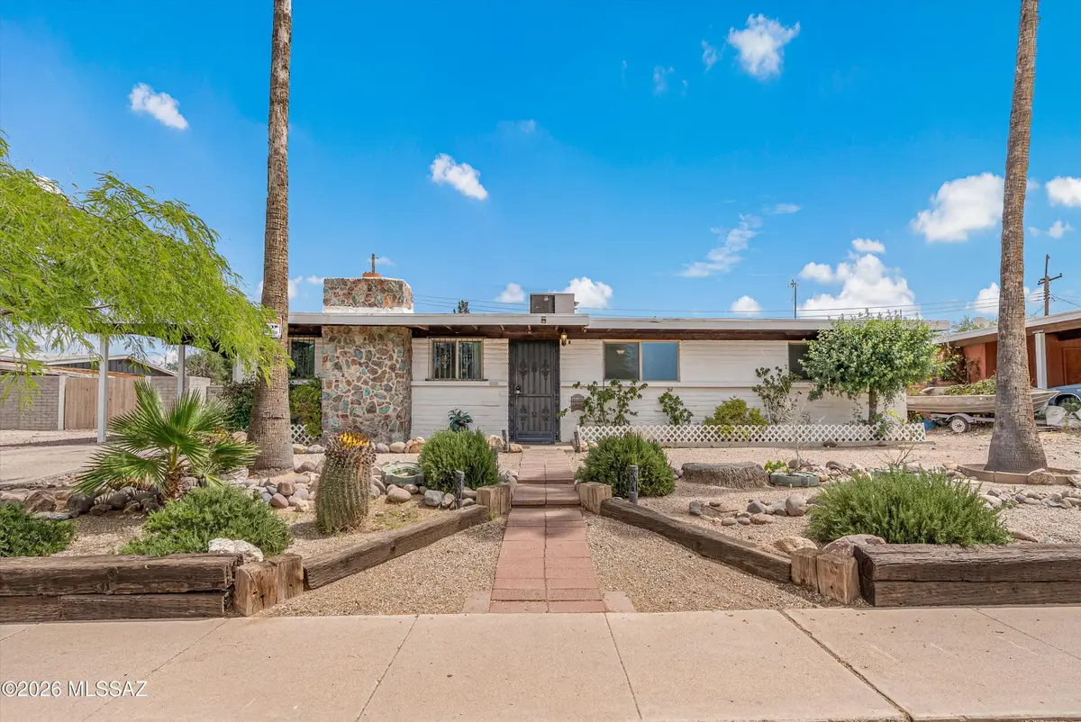 609 S Sarnoff, Tucson, AZ 85710 - #1
