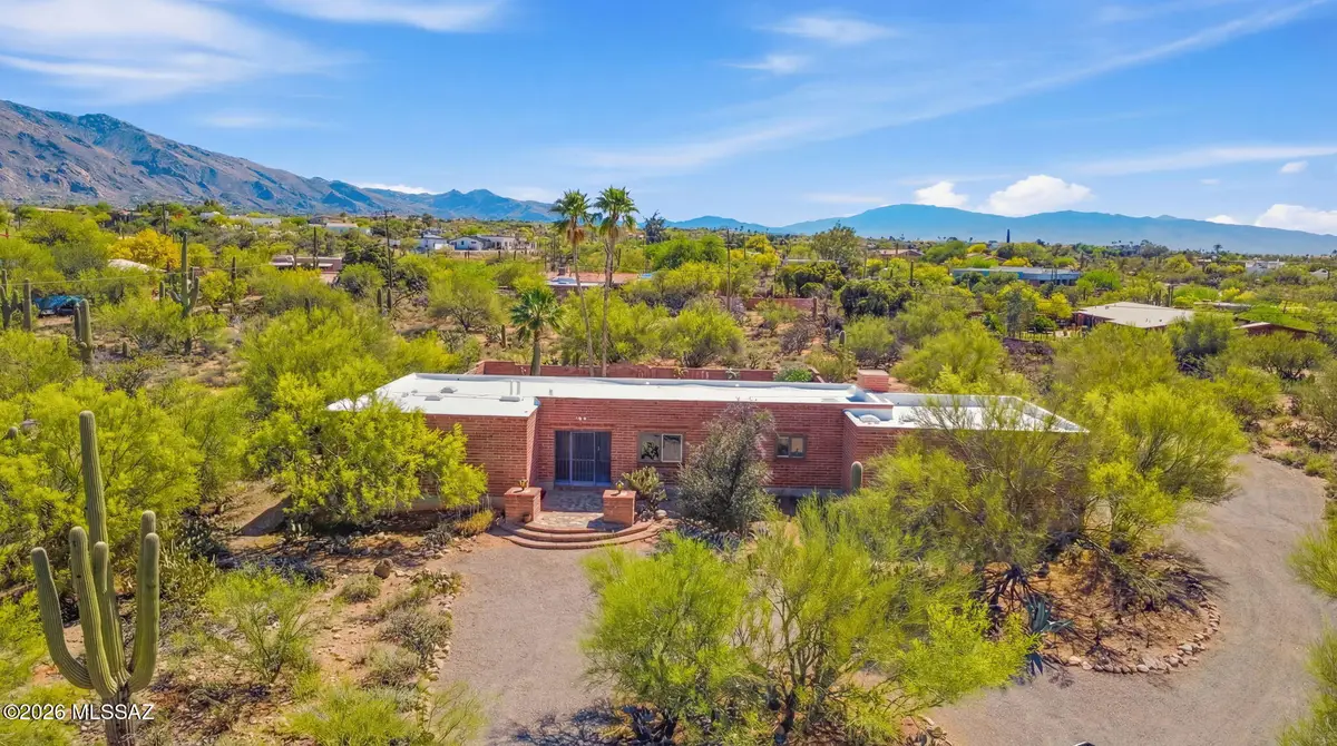 2150 Cerrada Nopal, Tucson, AZ 85718 - #1