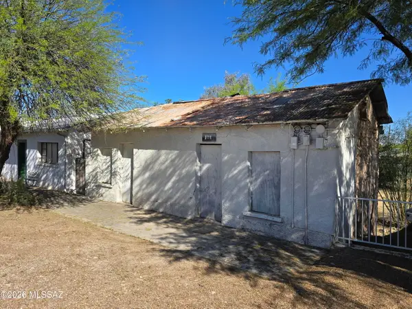 522 W 17th, Tucson, AZ 85701
