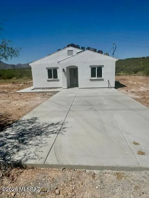 427 Cancun, Rio Rico, AZ 85648 - #1