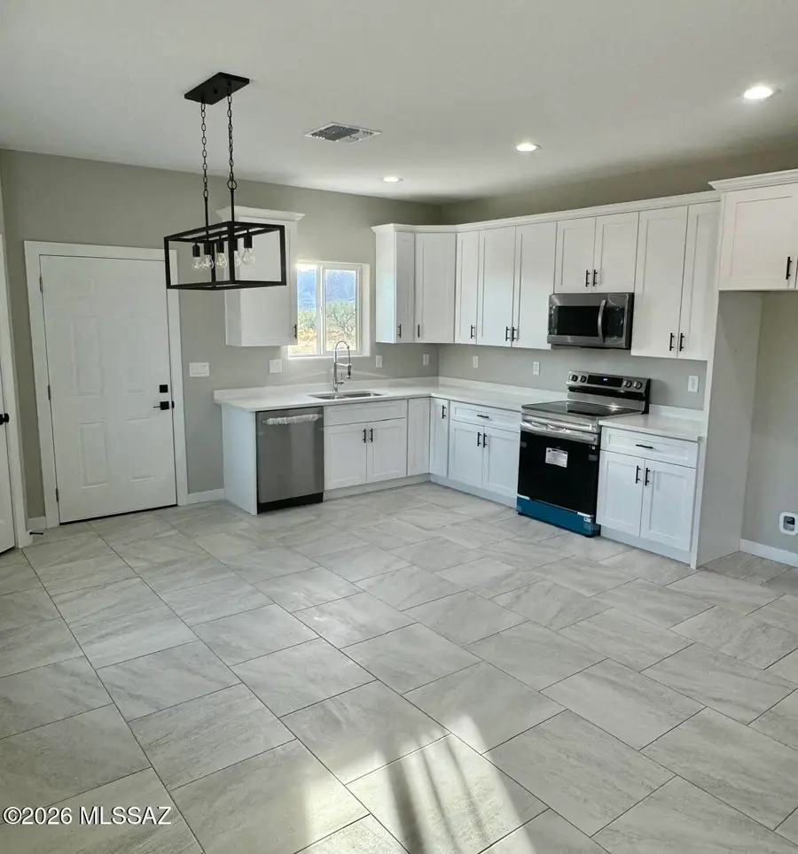 427 Cancun, Rio Rico, AZ 85648 - #3