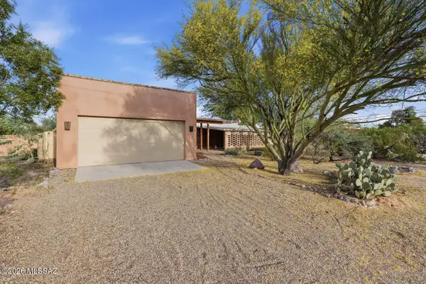 3344 N Olsen, Tucson, AZ 85719