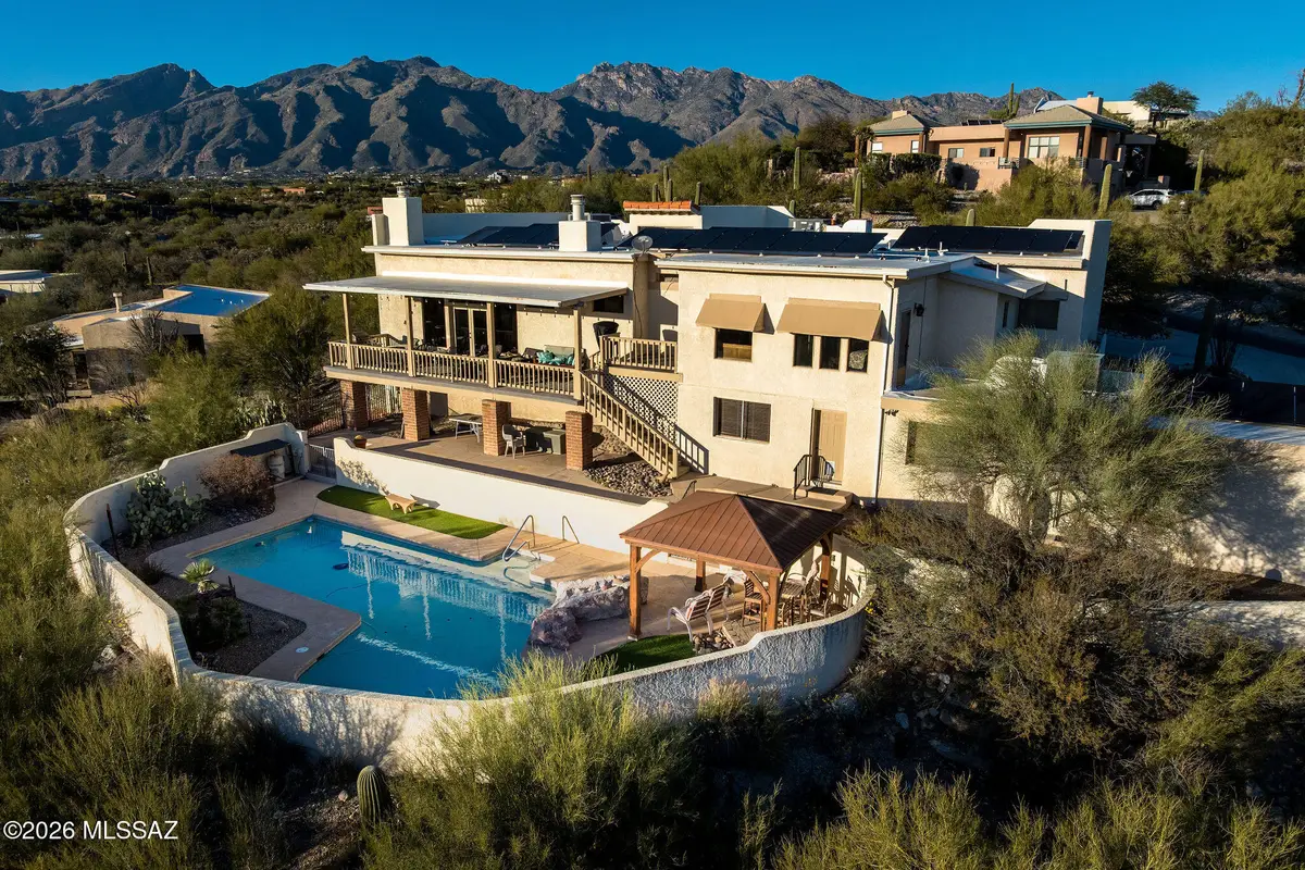 5738 E Camino Del Celador, Tucson, AZ 85750 - #1