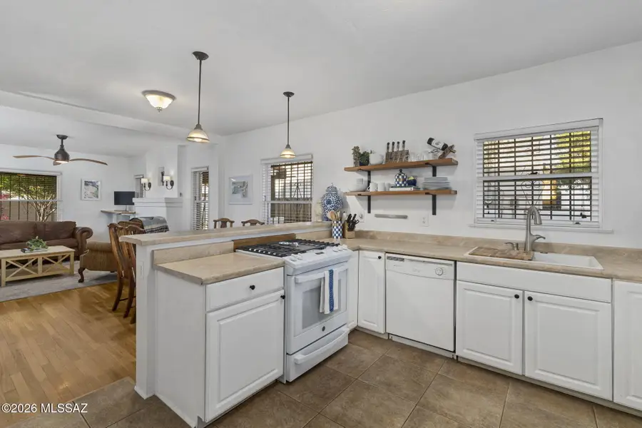 1718 E Grant, Tucson, AZ 85719 - #3