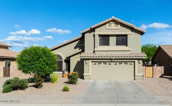 6607 S Willow Vista, Tucson, AZ 85756