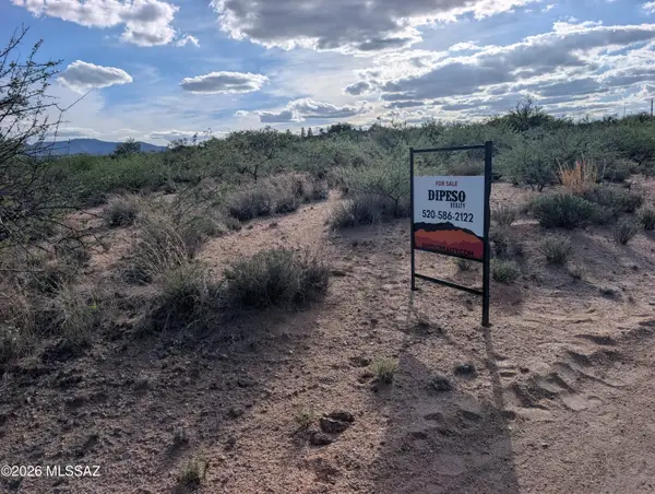 TBD W Branch Rd, Benson, AZ 85602