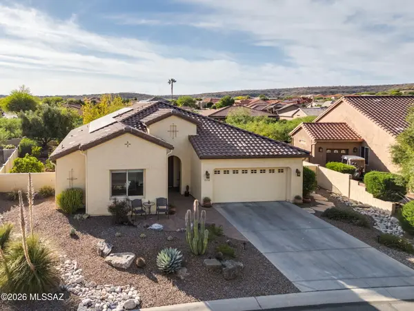 39758 S Windwood, Tucson, AZ 85739