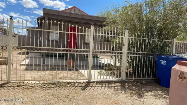 237 E Sahuaro, Tucson, AZ 85705