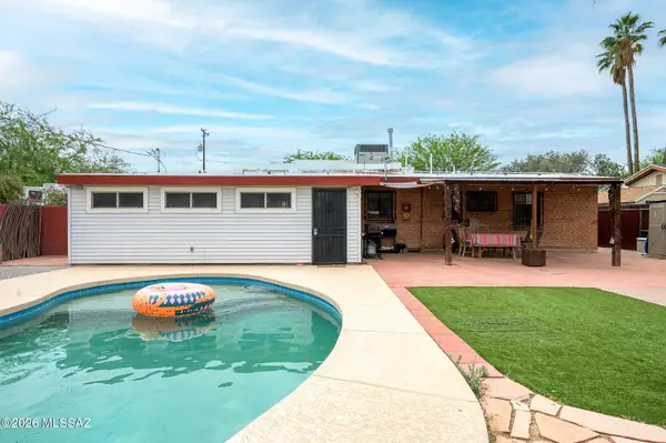 5763 E 19th, Tucson, AZ 85711