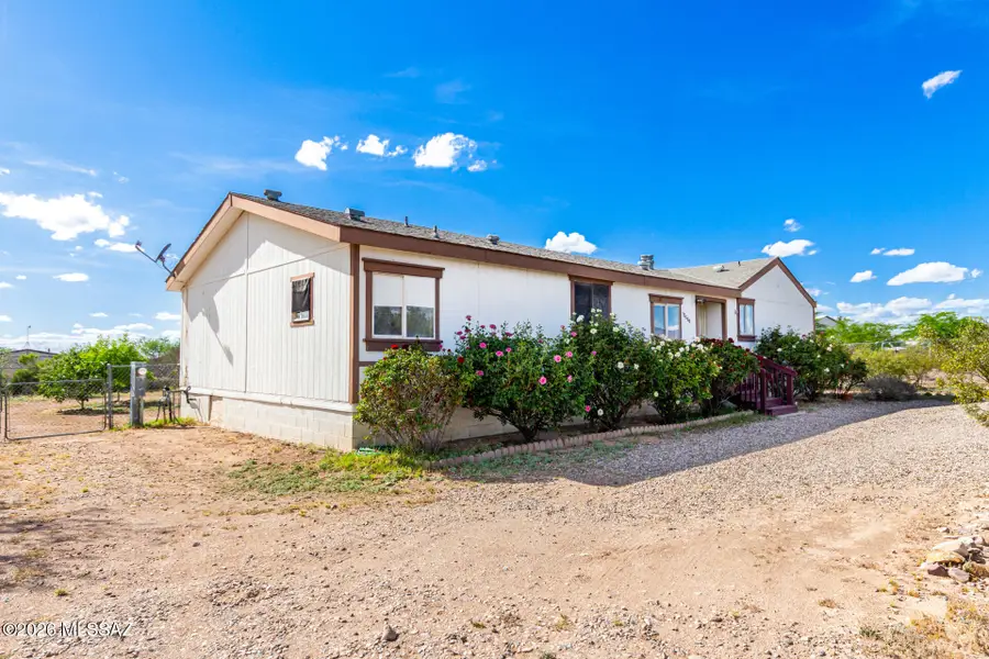 12660 S Ox Cart, Vail, AZ 85641 - #3