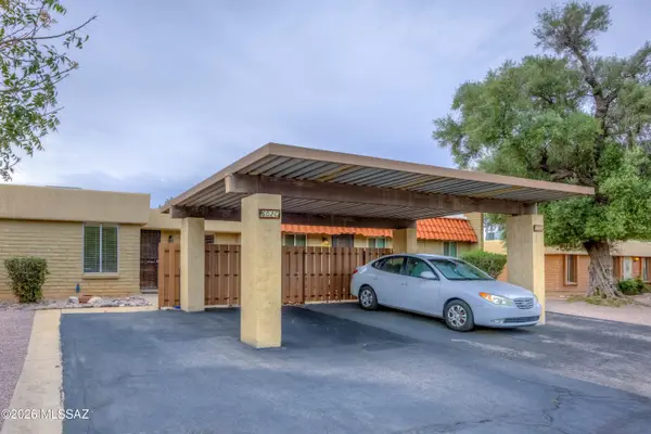 602 S Pantano, Tucson, AZ 85710