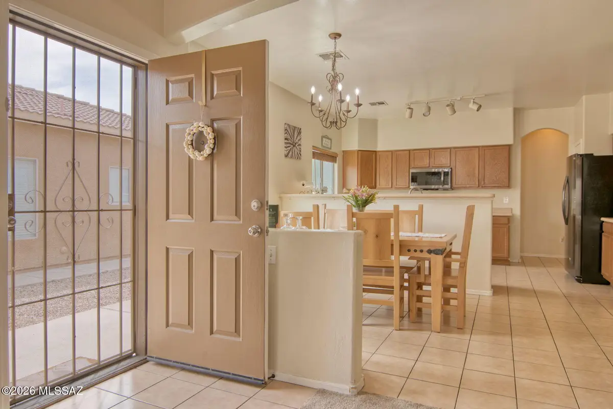 1107 S Speckled Stone, Tucson, AZ 85710 - #1