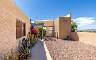 4564 E Camino Pimeria Alta, Tucson, AZ 85718
