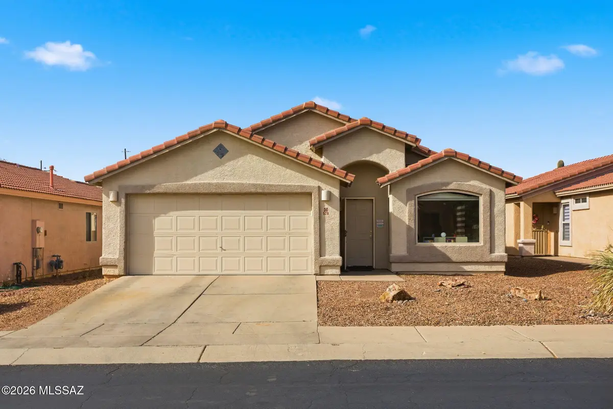 578 W Tara Danette, Tucson, AZ 85704 - #1