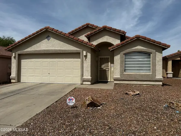 578 W Tara Danette, Tucson, AZ 85704