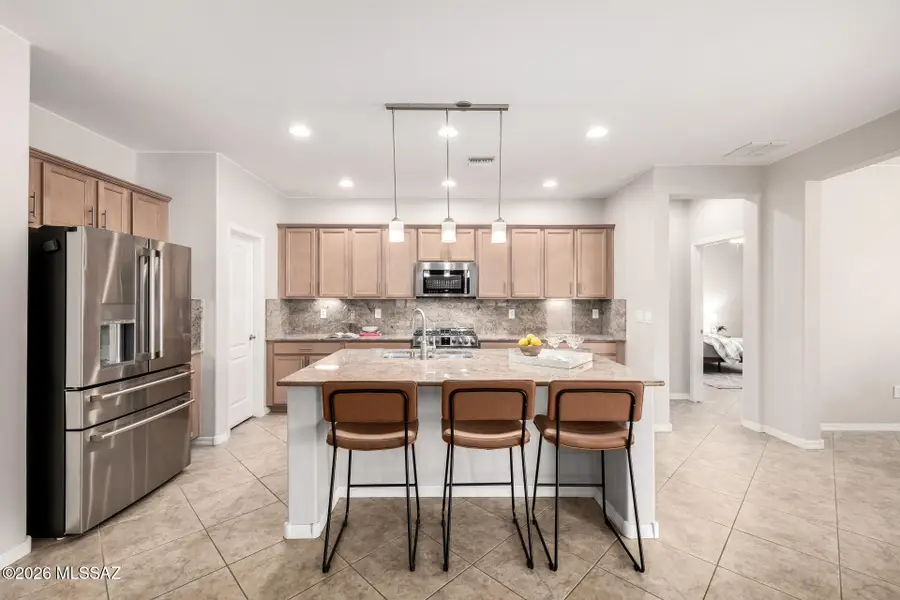 12978 N Via Vista Del Pasado, Oro Valley, AZ 85755 - #2