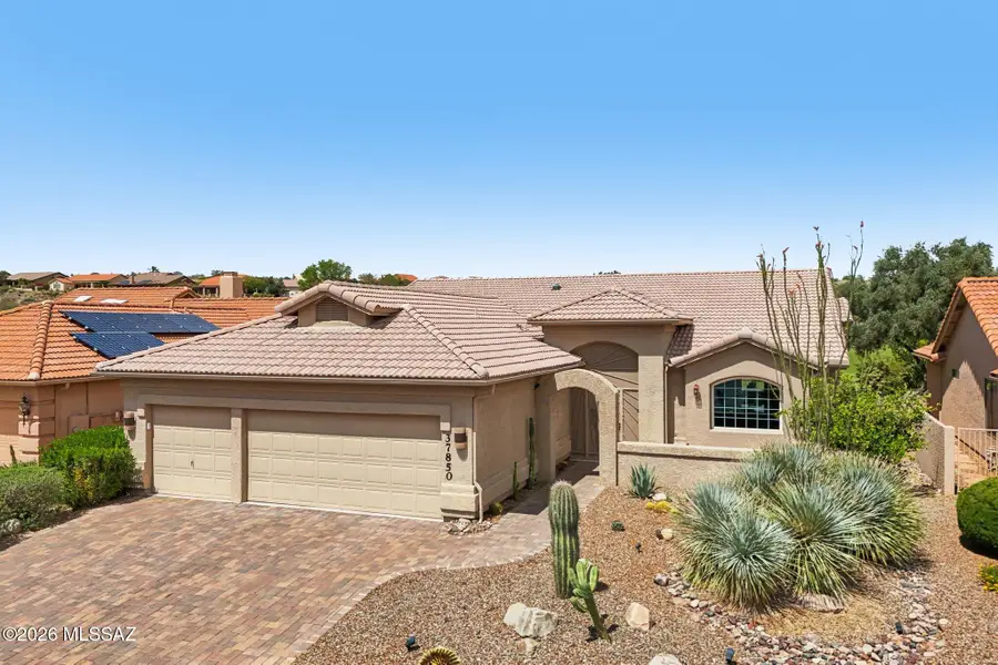 37850 S Rolling Hills, Saddlebrooke, AZ 85739 - #2