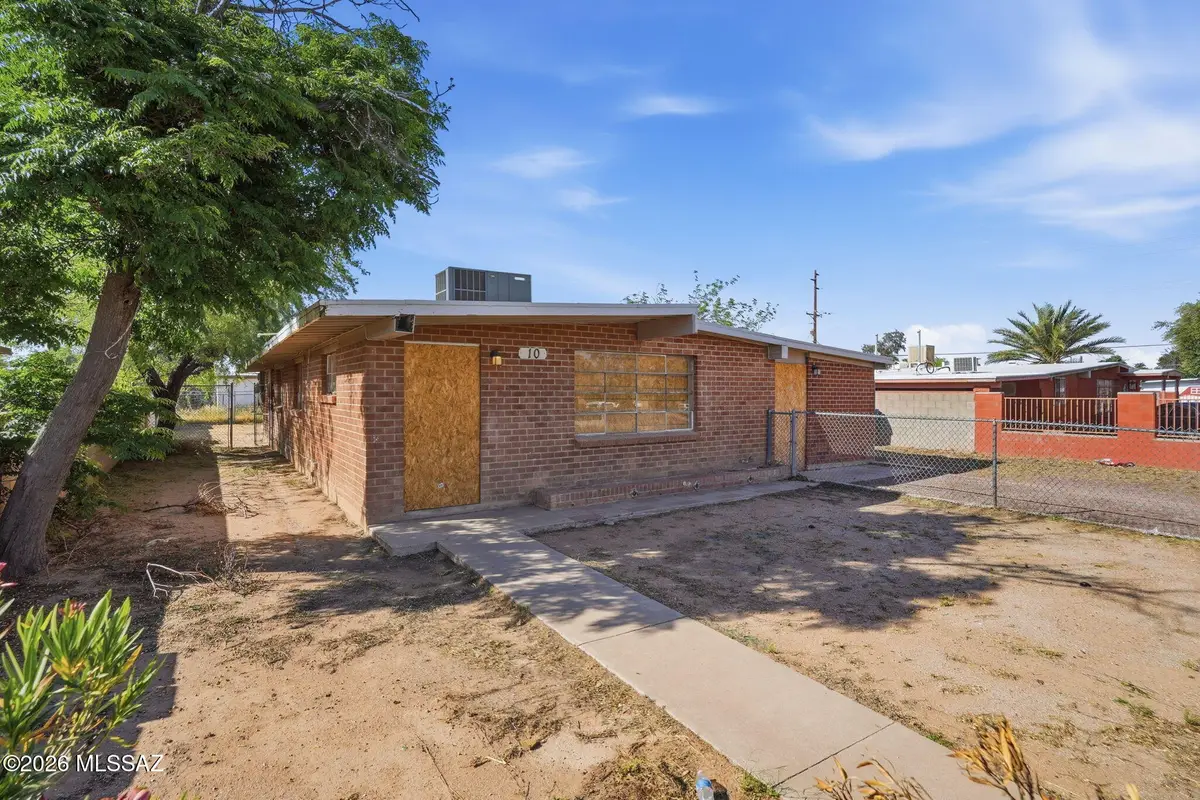 10 E Corona, Tucson, AZ 85756 - #1