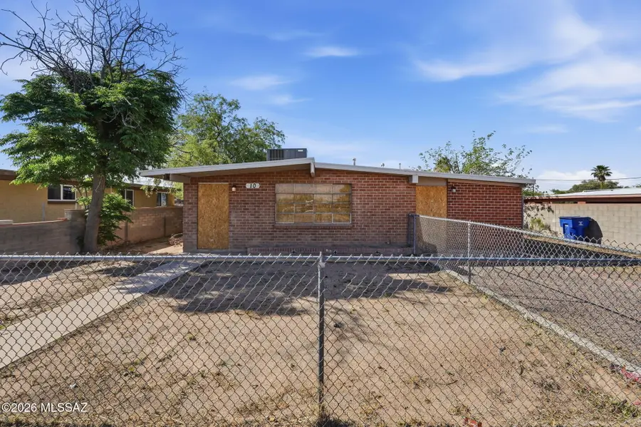 10 E Corona, Tucson, AZ 85756 - #2