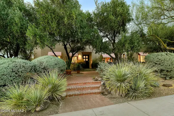 2601 E 4th, Tucson, AZ 85716