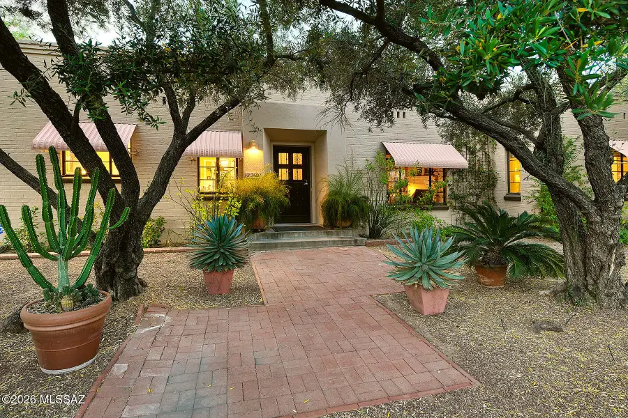 2601 E 4th, Tucson, AZ 85716 - #2