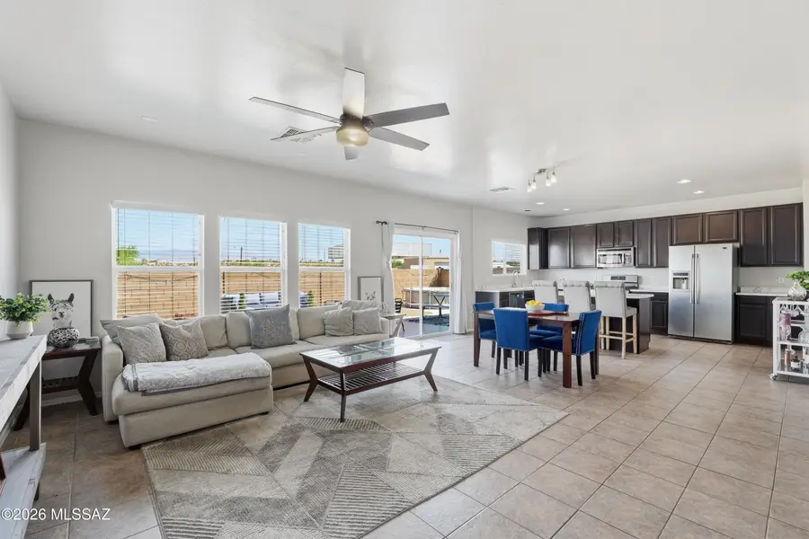 10215 E Placita Pinole, Tucson, AZ 85730 - #3