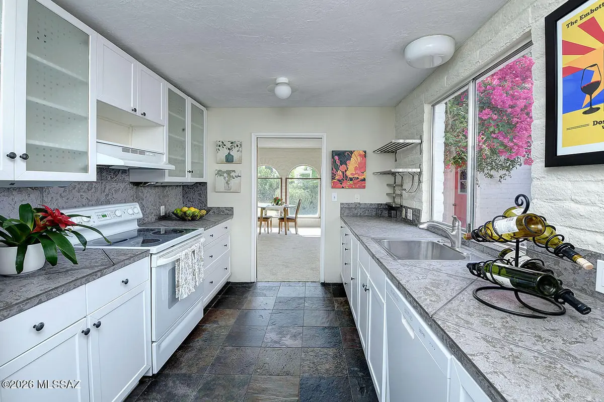 719 W Las Lomitas, Tucson, AZ 85704 - #1