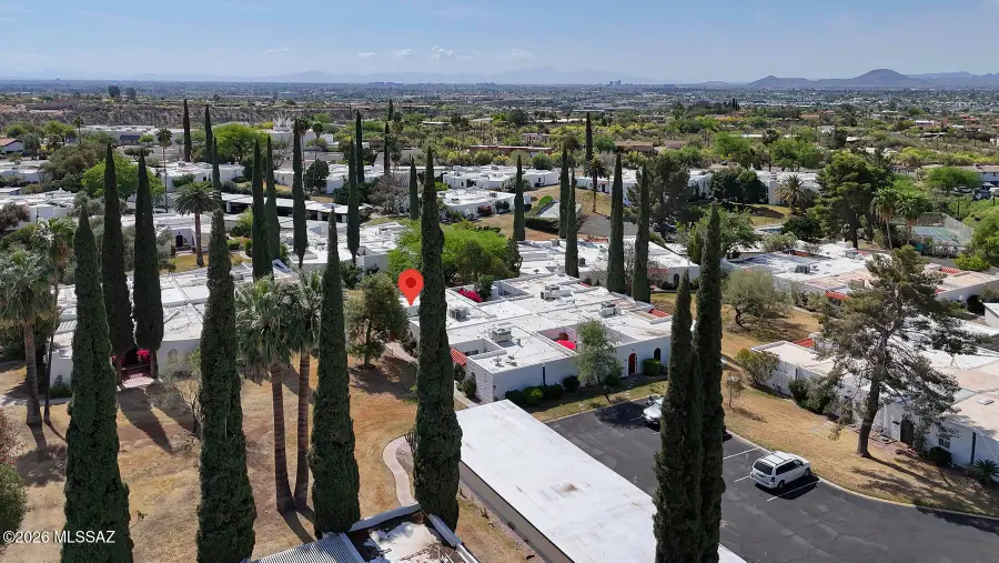 719 W Las Lomitas, Tucson, AZ 85704 - #2