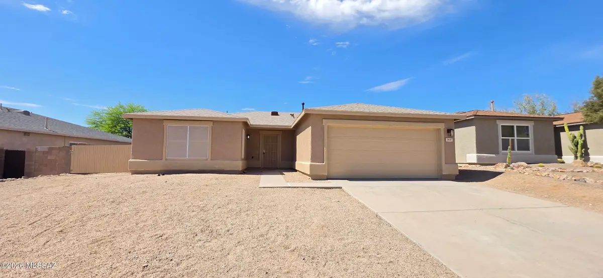 3610 S Desert Echo, Tucson, AZ 85735 - #1