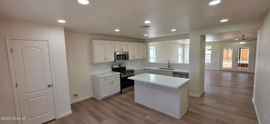 3610 S Desert Echo, Tucson, AZ 85735 - #3