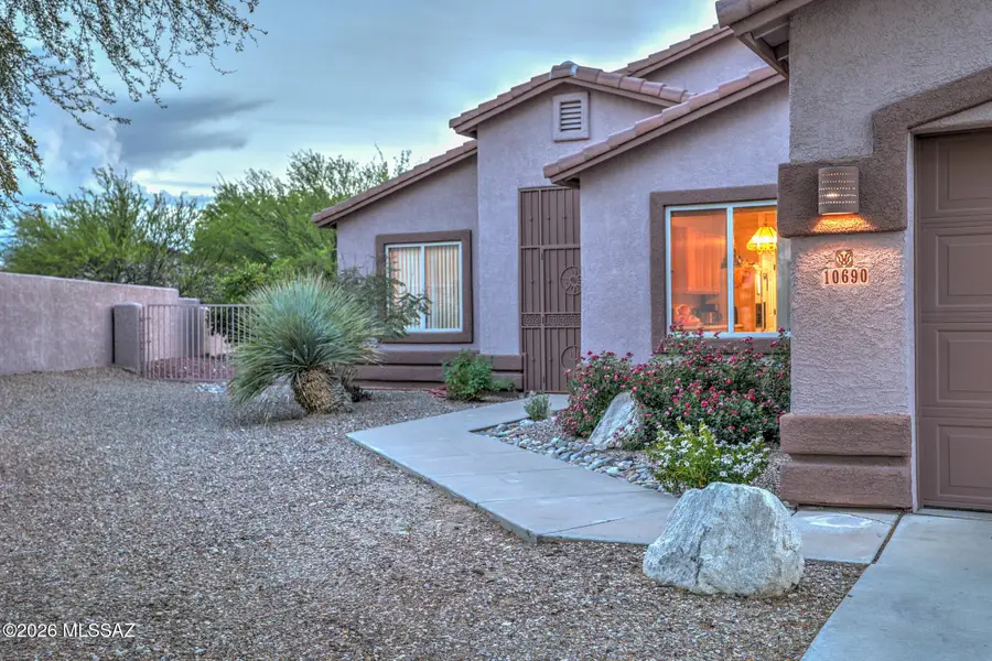 10690 E Placita Guajira, Tucson, AZ 85730 - #2