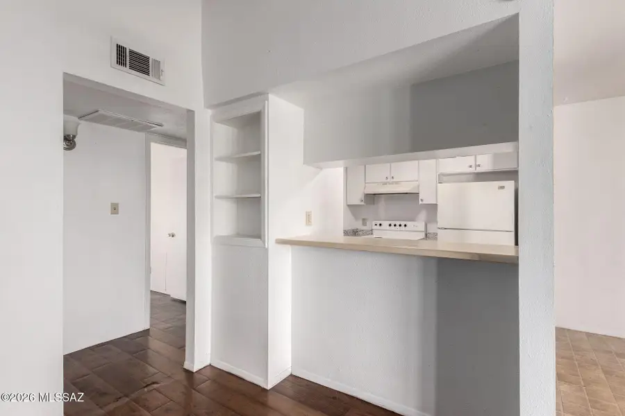 1620 N Wilmot, Tucson, AZ 85712 - #3