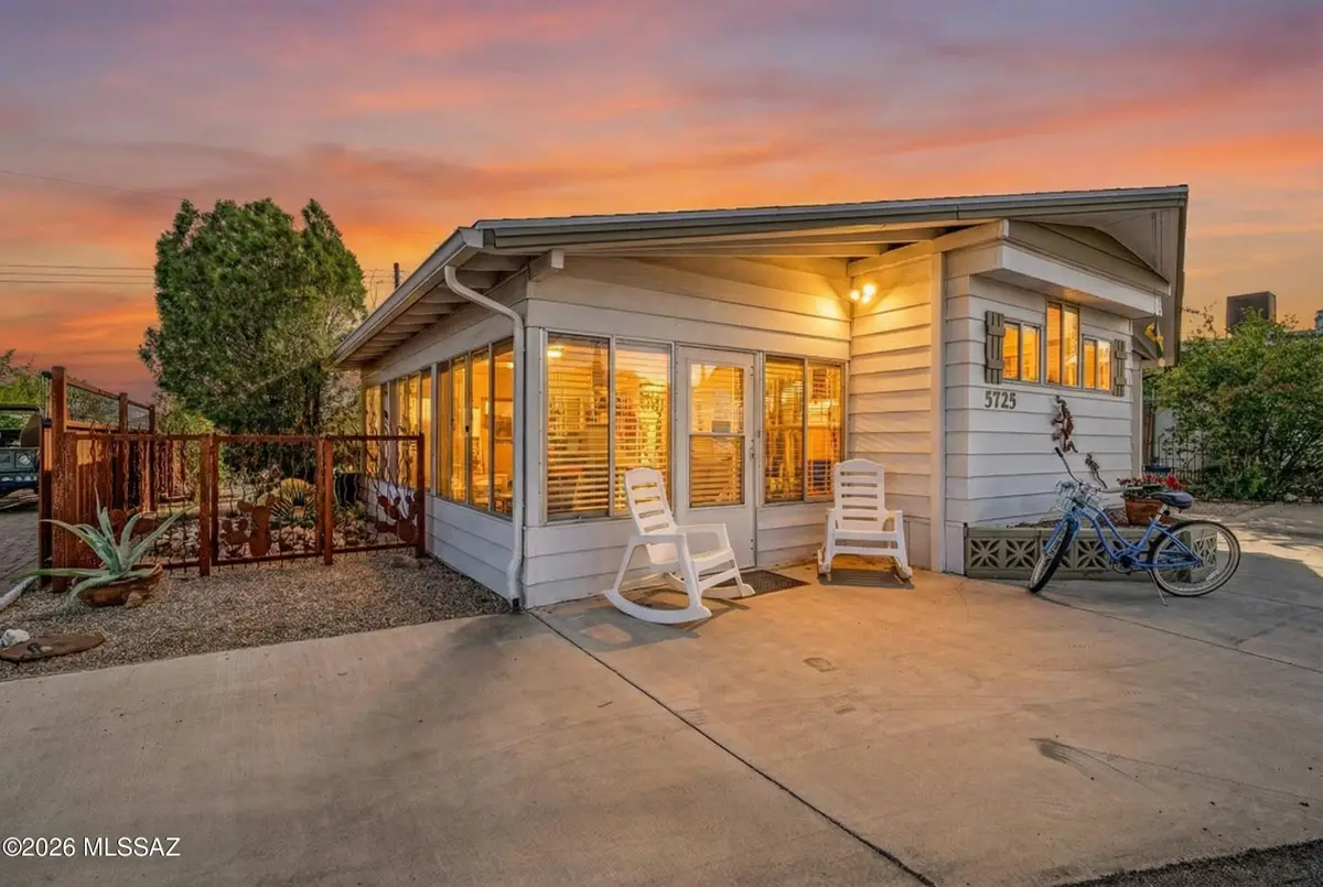 5725 W Tumbling F, Tucson, AZ 85713 - #1