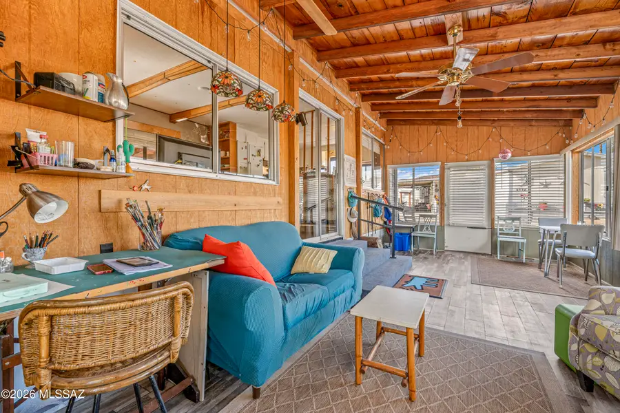 5725 W Tumbling F, Tucson, AZ 85713 - #2