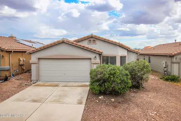 10348 E Danwood, Tucson, AZ 85747