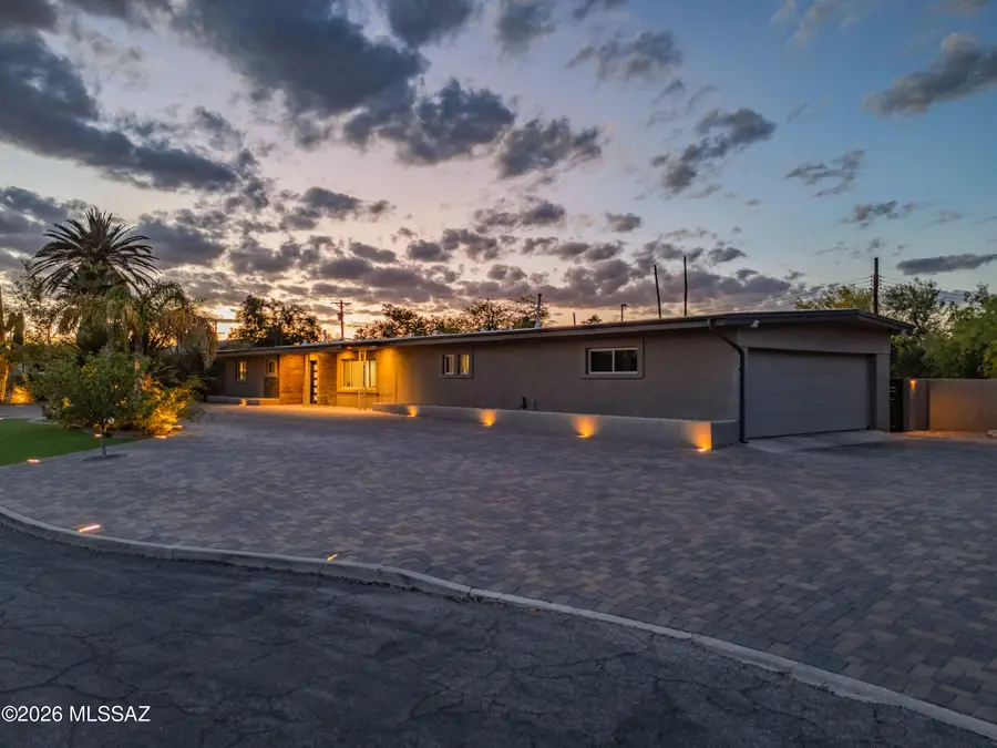 5125 E Burns, Tucson, AZ 85711 - #3