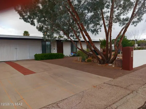931 W 5th, San Manuel, AZ 85631
