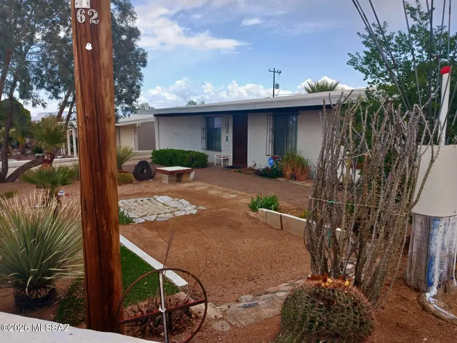 931 W 5th, San Manuel, AZ 85631 - #2